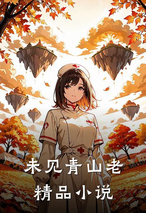 未见青山老精品小说