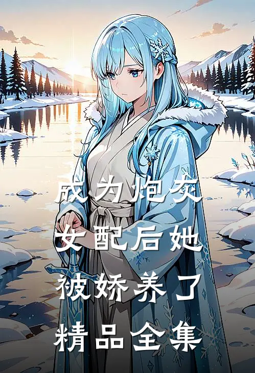 成为炮灰女配后她被娇养了精品全集
