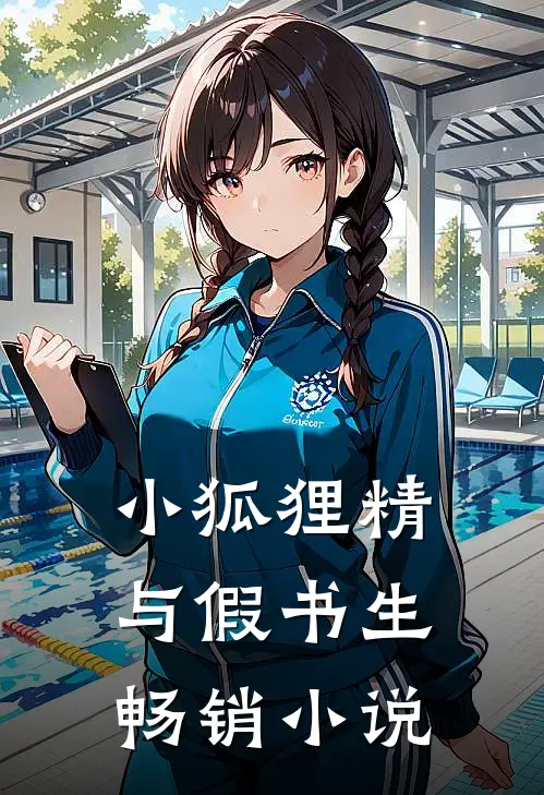 小狐狸精与假书生畅销小说