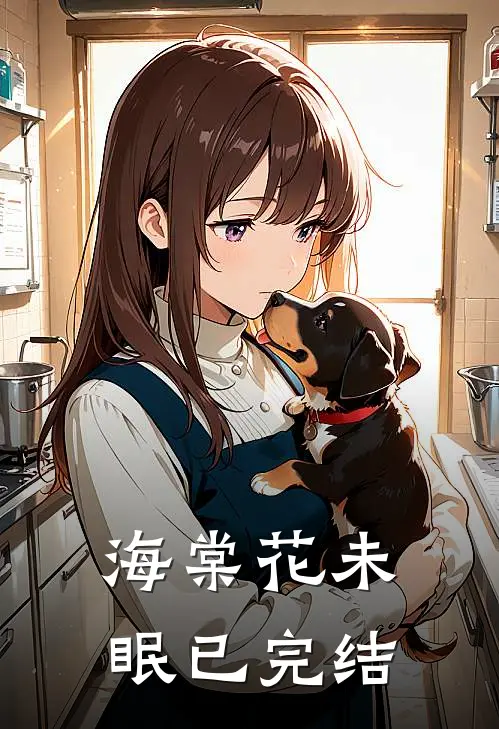 海棠花未眠已完结