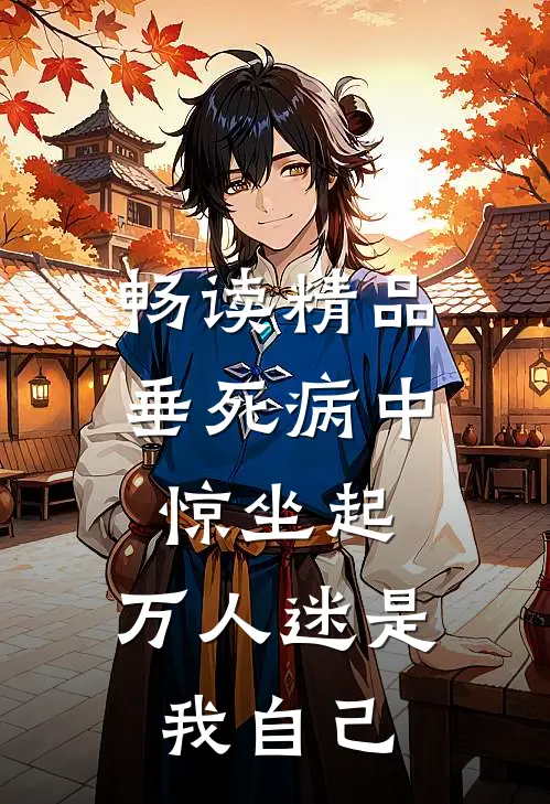 畅读精品垂死病中惊坐起，万人迷是我自己