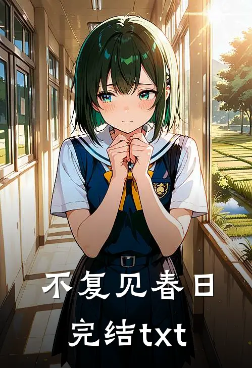 不复见春日完结txt