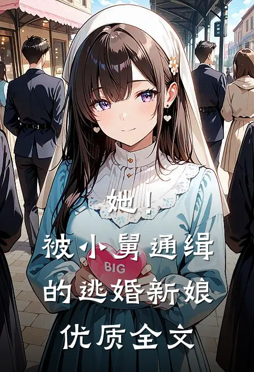 她！被小舅通缉的逃婚新娘优质全文