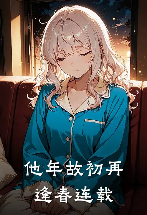 他年故初再逢春连载