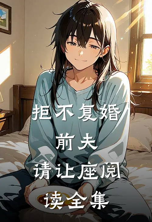 拒不复婚：前夫，请让座阅读全集
