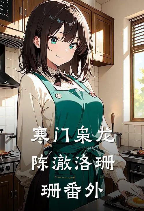 寒门枭龙陈澈洛珊珊番外
