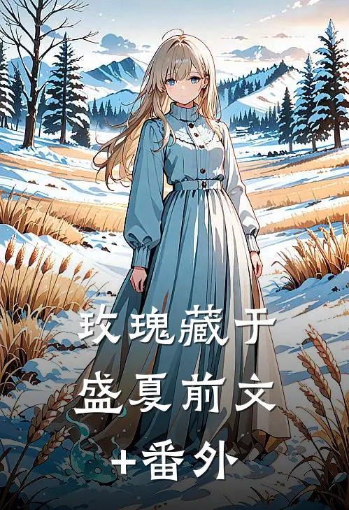 玫瑰藏于盛夏前文+番外
