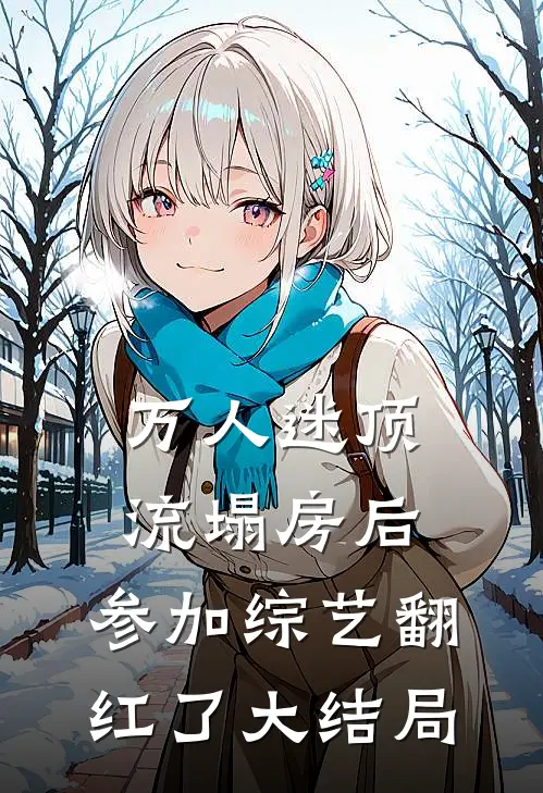 万人迷顶流塌房后，参加综艺翻红了大结局