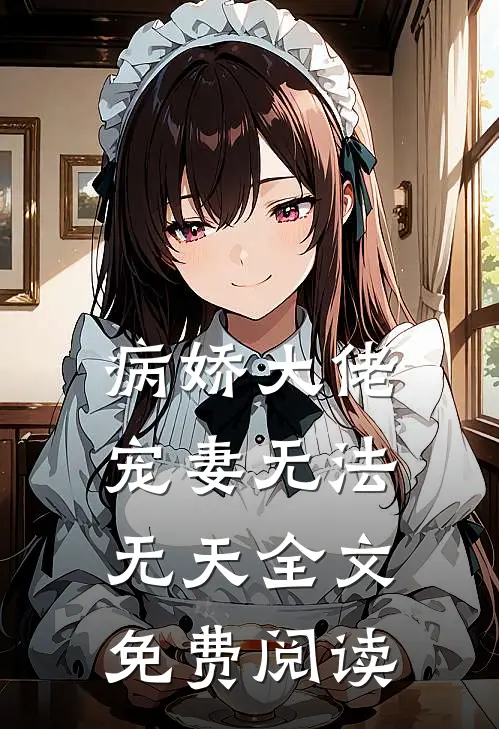 病娇大佬:宠妻无法无天全文免费阅读