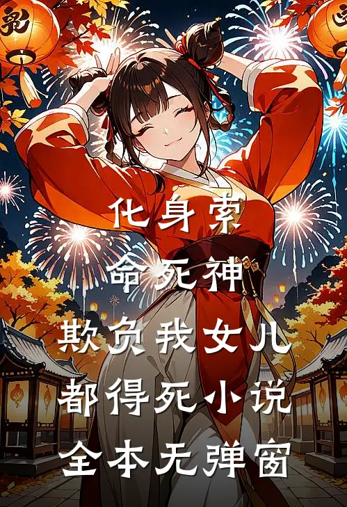 化身索命死神，欺负我女儿都得死小说全本无弹窗