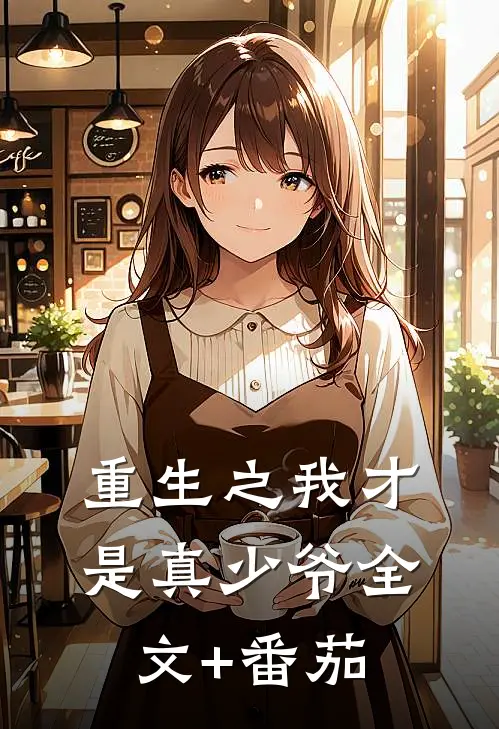 重生之我才是真少爷全文+番茄