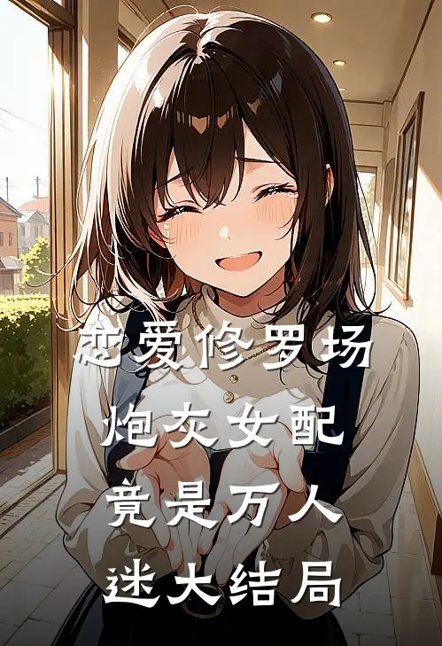 恋爱修罗场：炮灰女配竟是万人迷大结局