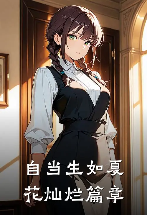 自当生如夏花灿烂篇章