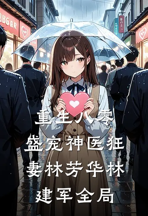 重生八零：盛宠神医狂妻林芳华林建军全局