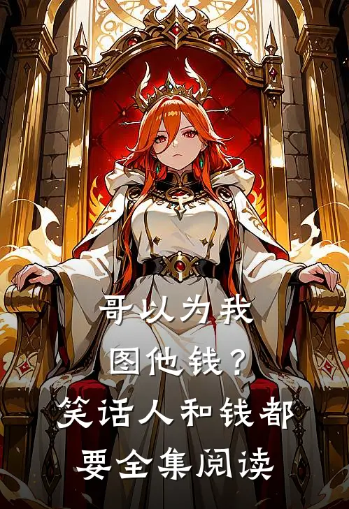 哥以为我图他钱？笑话，人和钱都要全集阅读