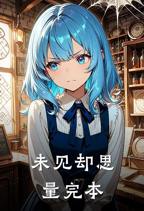 未见却思量完本