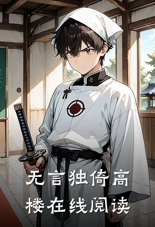 无言独倚高楼在线阅读