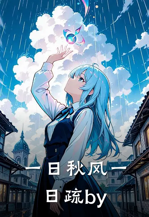 一日秋风一日疏by