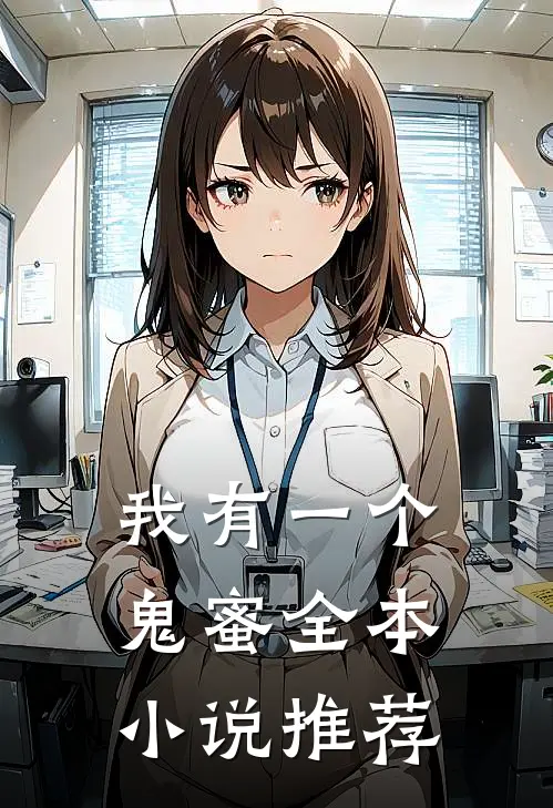 我有一个鬼蜜全本小说推荐
