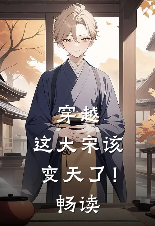 穿越：这大宋该变天了！畅读