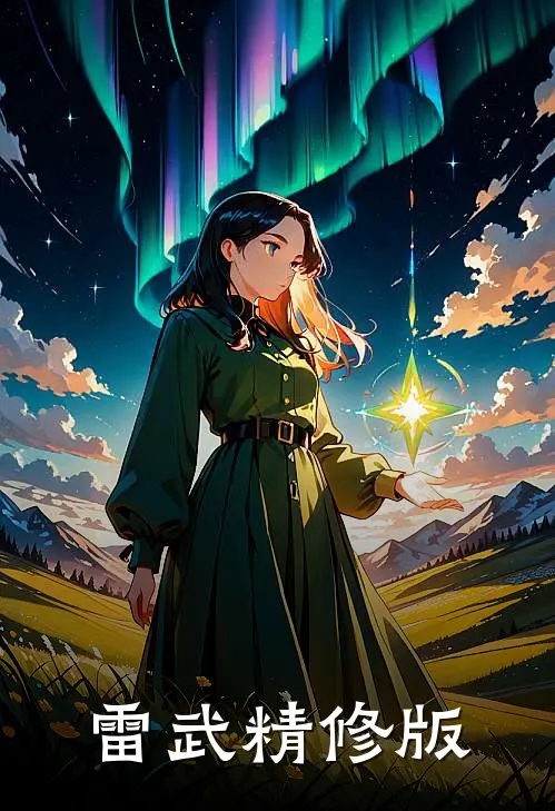 雷武精修版