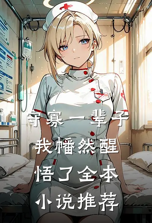 守寡一辈子，我幡然醒悟了全本小说推荐