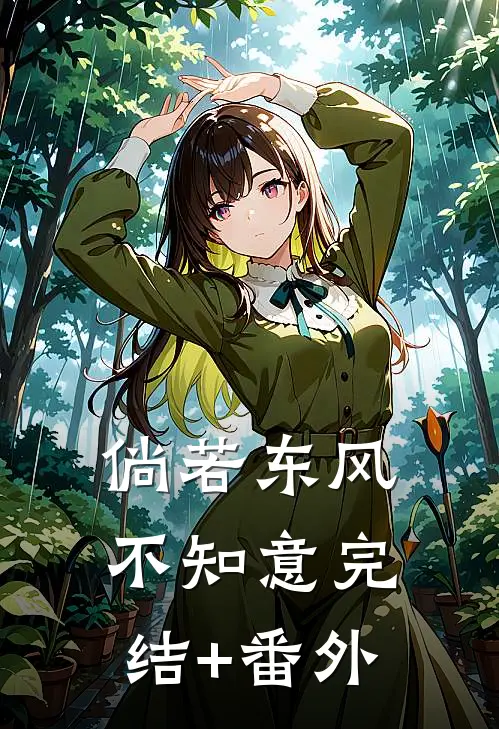 倘若东风不知意完结+番外