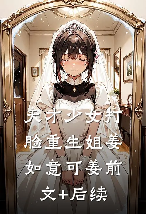 天才少女打脸重生姐姜如意可姜前文+后续
