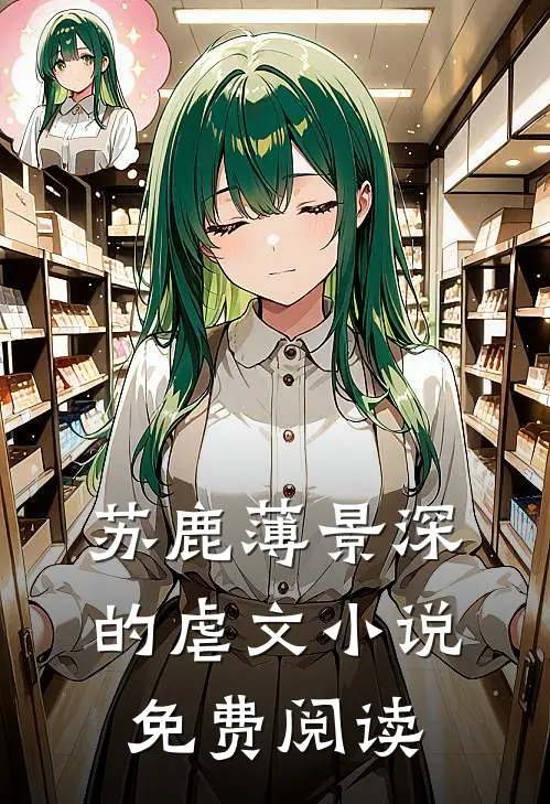苏鹿薄景深的虐文小说免费阅读
