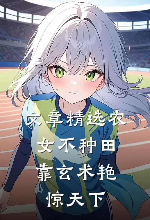 文章精选农女不种田，靠玄术艳惊天下