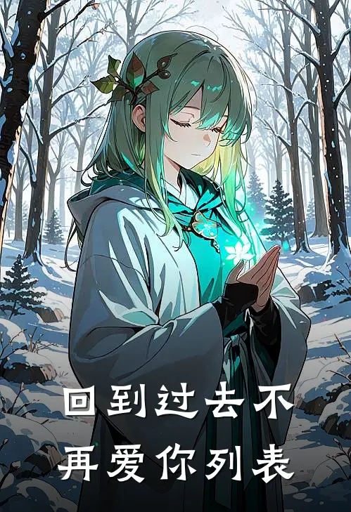 回到过去不再爱你列表