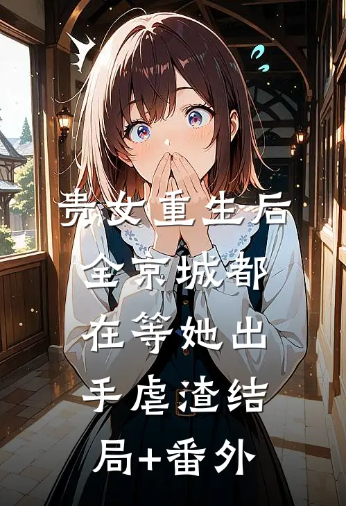 贵女重生后，全京城都在等她出手虐渣结局+番外