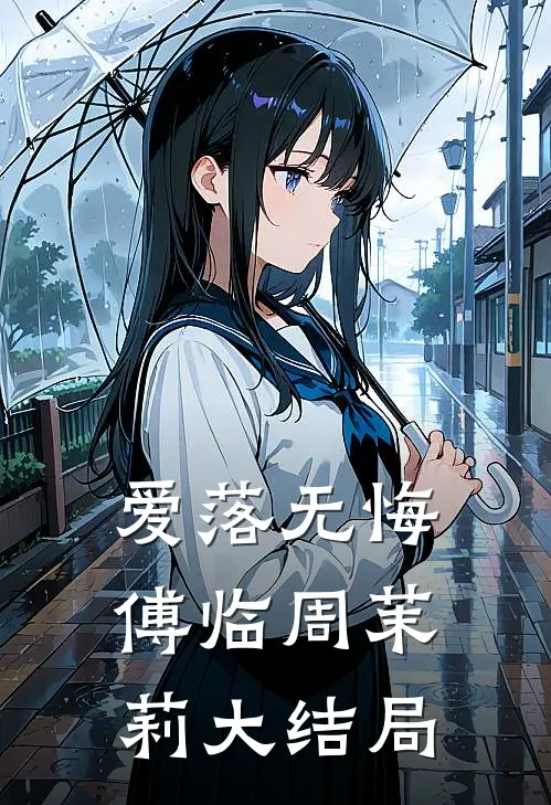 爱落无悔傅临周茉莉大结局