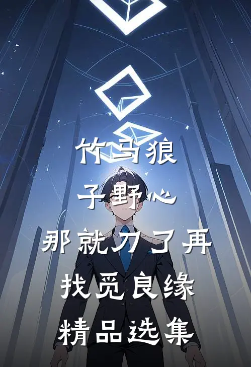 竹马狼子野心，那就刀了再找觅良缘精品选集