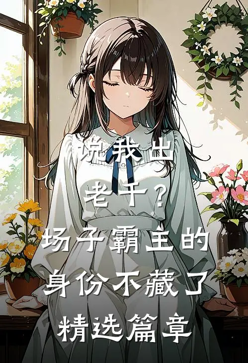 说我出老千？场子霸主的身份不藏了精选篇章