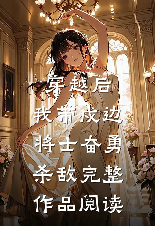 穿越后，我带戍边将士奋勇杀敌完整作品阅读
