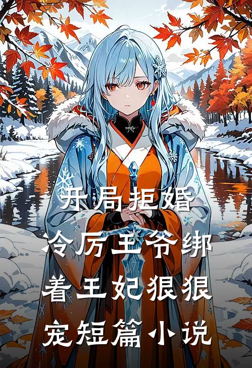 开局拒婚，冷厉王爷绑着王妃狠狠宠短篇小说