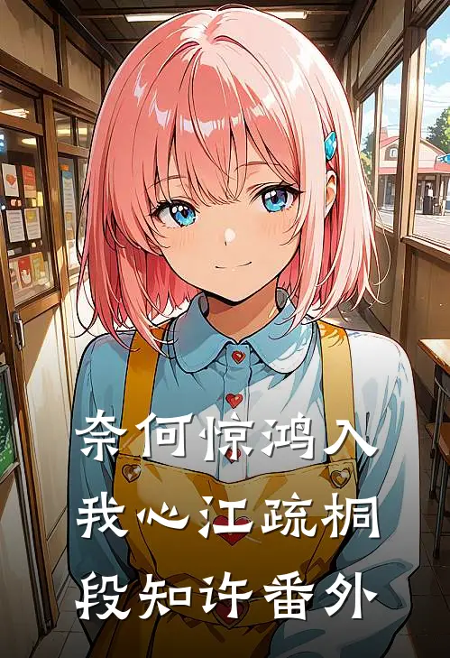 奈何惊鸿入我心江疏桐段知许番外