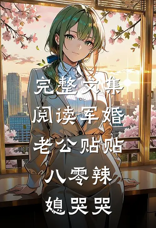 完整文集阅读军婚老公贴贴，八零辣媳哭哭