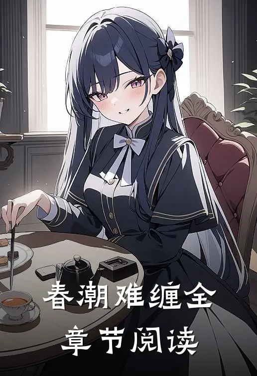 春潮难缠全章节阅读