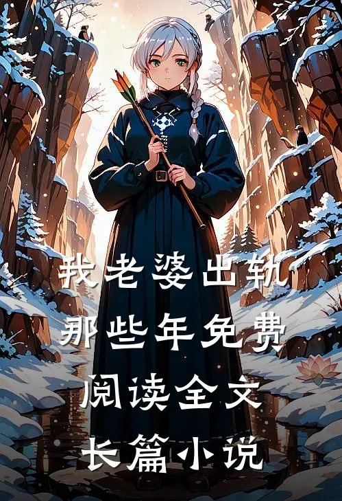 我老婆出轨那些年免费阅读全文长篇