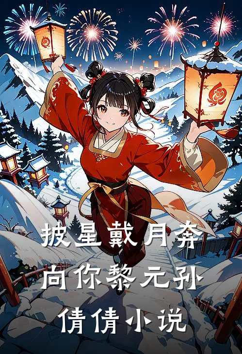 披星戴月奔向你黎元孙倩倩小说