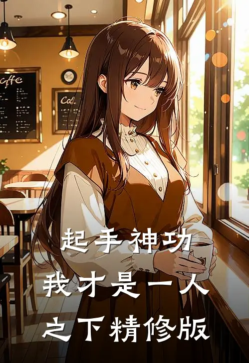 起手神功：我才是一人之下精修版