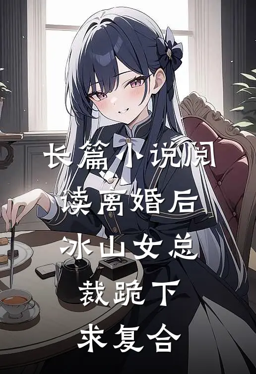长篇小说阅读离婚后，冰山女总裁跪下求复合