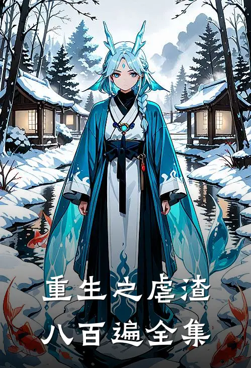 重生之虐渣八百遍 全集