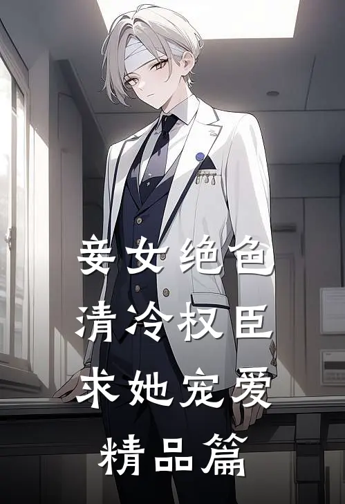 妾女绝色：清冷权臣求她宠爱精品篇