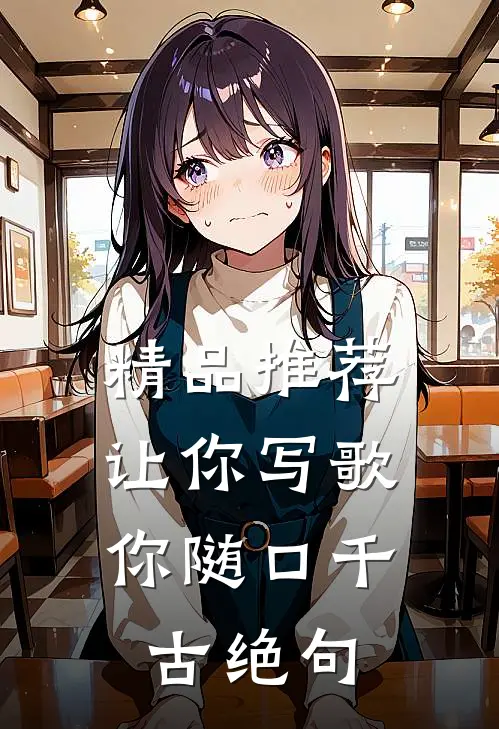 精品推荐让你写歌，你随口千古绝句