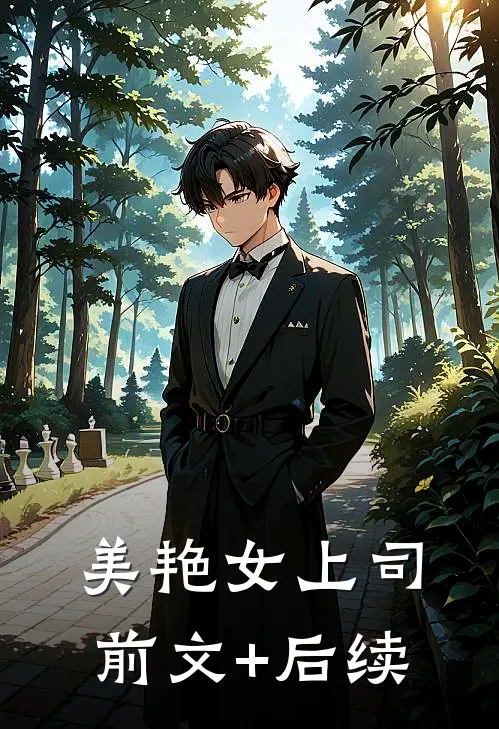 美艳女上司前文+后续
