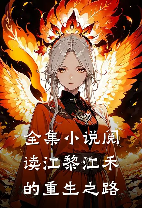 全集小说阅读江黎江禾的重生之路