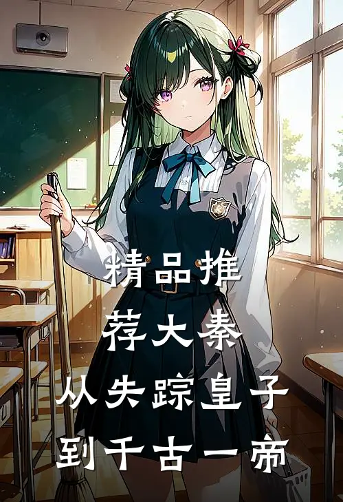 精品推荐大秦：从失踪皇子到千古一帝